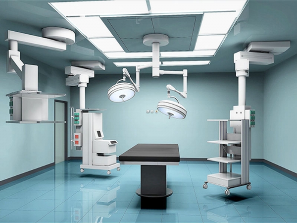 廠家講解手術(shù)室凈化實現(xiàn)無菌操作有哪些方法？